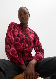Chiffon blouse, BODYFLIRT