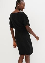 Jersey jurk, BODYFLIRT