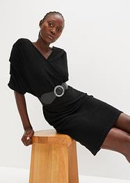 Jersey jurk, BODYFLIRT