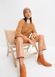 Sweater van teddy, RAINBOW