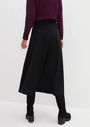 Midi rok van punto di roma, bpc bonprix collection