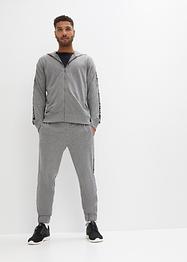 Joggingpak, bpc bonprix collection