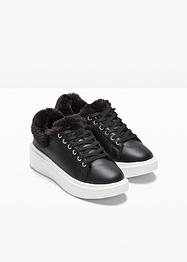 Plateau sneakers, BODYFLIRT