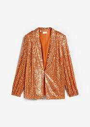Blazer met pailletten, bpc selection