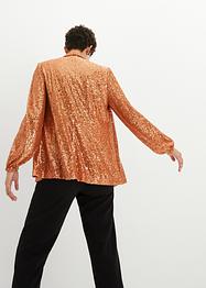 Blazer met pailletten, bpc selection