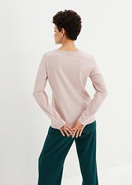 Shirt met pailletten, bpc selection