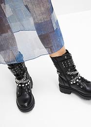 Veterboots, RAINBOW