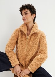 Teddy fleece trui, bpc selection