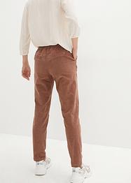 Corduroy joggpants, bpc selection