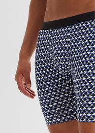 Lange boxer (set van 3), bpc bonprix collection