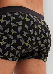 Boxer (set van 3), bpc bonprix collection
