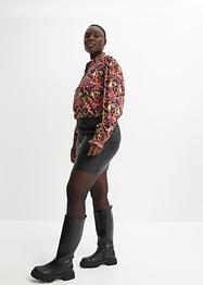 Blouse met print, RAINBOW