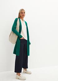 Lang vest, bpc selection