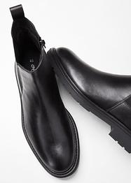 Leren chelsea boots Marco Tozzi by Guido Maria Kretschmer, Marco Tozzi