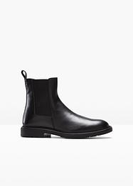 Leren chelsea boots Marco Tozzi by Guido Maria Kretschmer, Marco Tozzi