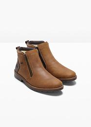 Rieker boots, Rieker