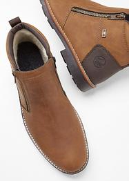 Rieker boots, Rieker
