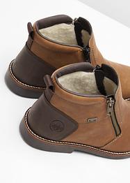 Rieker boots, Rieker