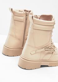 Veterboots, RAINBOW