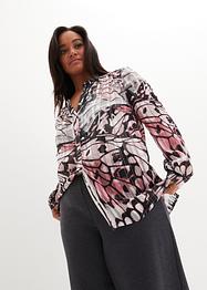 Chiffon blouse, bpc selection