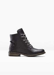 Veterboots van Rieker, Rieker