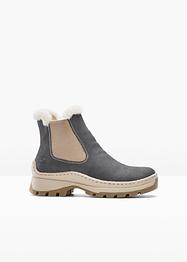 Rieker boots, Rieker