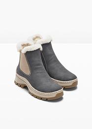Rieker boots, Rieker