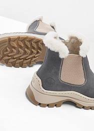 Rieker boots, Rieker