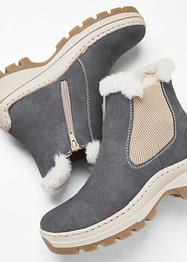 Rieker boots, Rieker