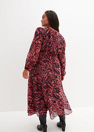 Chiffon jurk, bpc selection