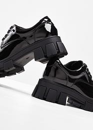 Veterschoenen, RAINBOW