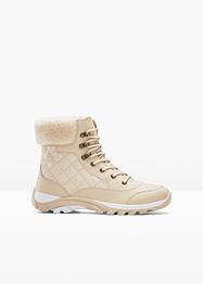 Hoge wandelschoenen, bpc bonprix collection