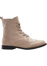 Veterboots, BODYFLIRT