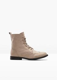 Veterboots, BODYFLIRT