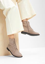 Veterboots, BODYFLIRT