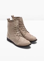 Veterboots, BODYFLIRT