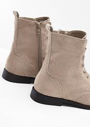 Veterboots, BODYFLIRT