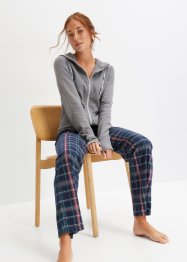 Pyjamabroek (set van 3), bpc bonprix collection
