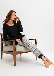 Pyjama (2-dlg.), bpc bonprix collection