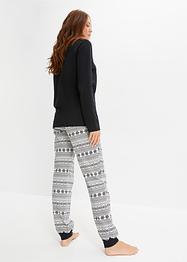 Pyjama (2-dlg.), bpc bonprix collection