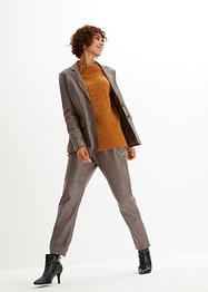 Wollen trui met Good Cashmere Standard®, bpc selection premium