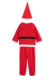 Kinderen kerstpak (3-dlg. set), bpc bonprix collection