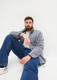 Fleece vest, bpc selection