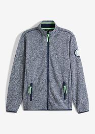 Fleece vest, bpc selection