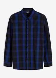 Overhemd met lange mouwen, bpc bonprix collection