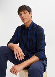 Overhemd met lange mouwen, bpc bonprix collection