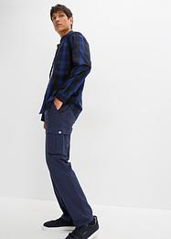 Overhemd met lange mouwen, bpc bonprix collection