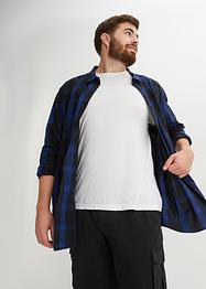Overhemd met lange mouwen, bpc bonprix collection