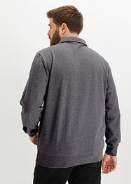 Sweater met polokraag, bpc bonprix collection