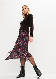 Rok, BODYFLIRT